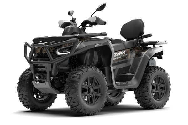 Segway AT10 WL EPS Limited, T3b