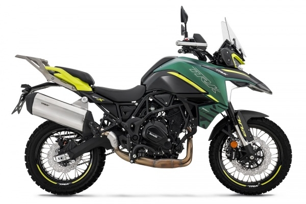 Benelli TRK 702 X