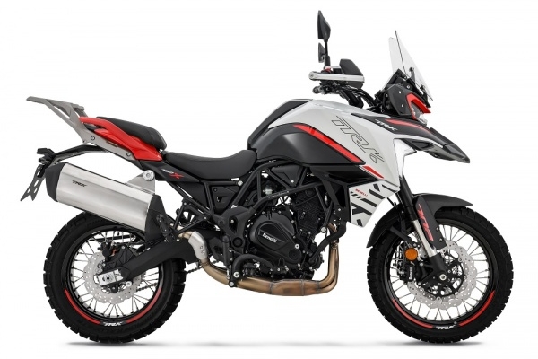 Benelli TRK 702 X