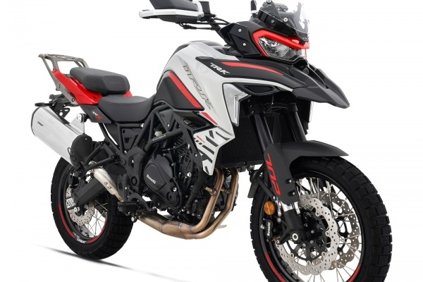 Benelli TRK 702 X