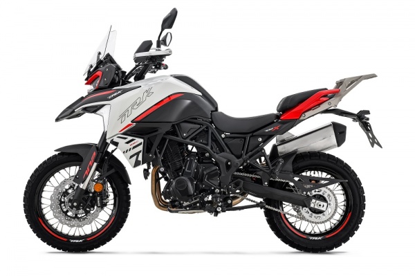 Benelli TRK 702 X