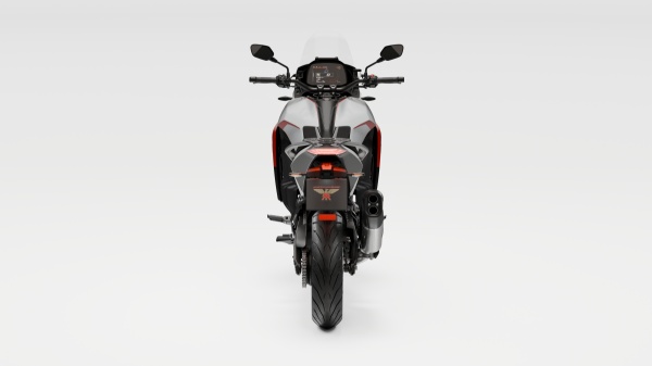 Moto Morini X-Cape 1200