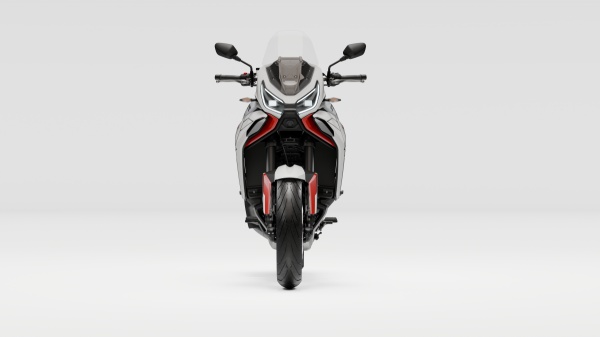 Moto Morini X-Cape 1200
