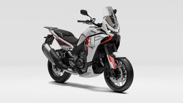 Moto Morini X-Cape 1200