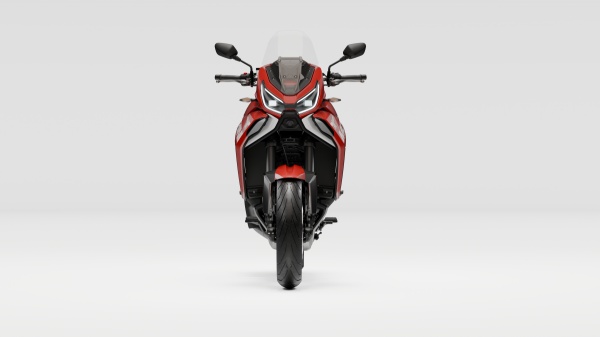 Moto Morini X-Cape 1200