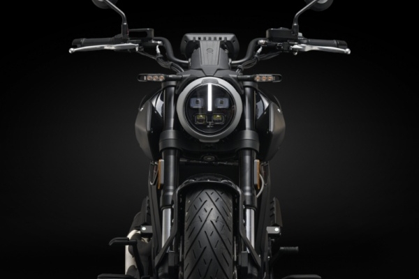 Morbidelli C 1002V