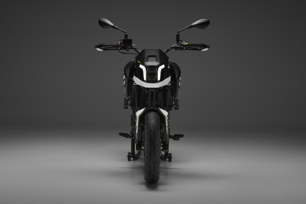 Benelli BKX 300S