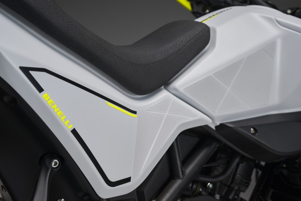 Benelli BKX 300