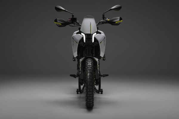 Benelli BKX 300