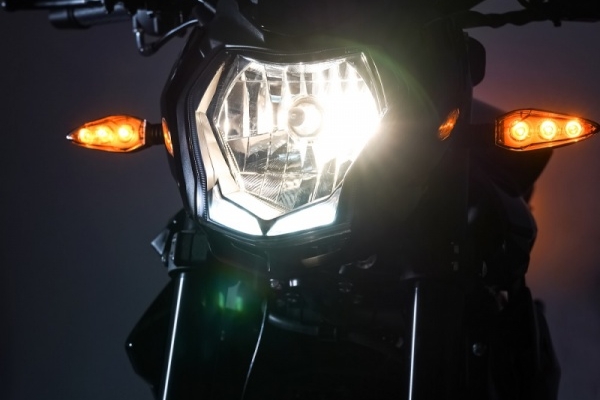 Benelli BN 125