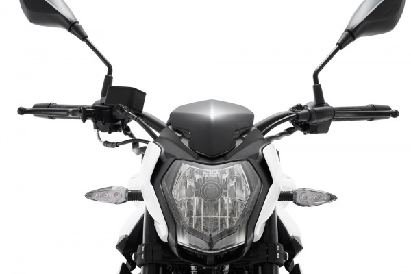 Benelli BN 125