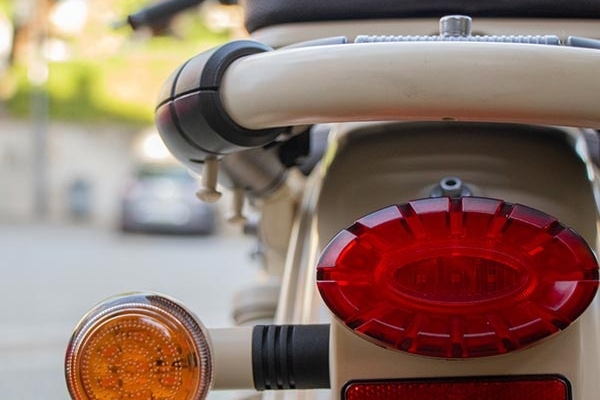 SWM SIDECAR “URBAN 525”
