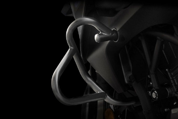 QJMOTOR SRT 700X