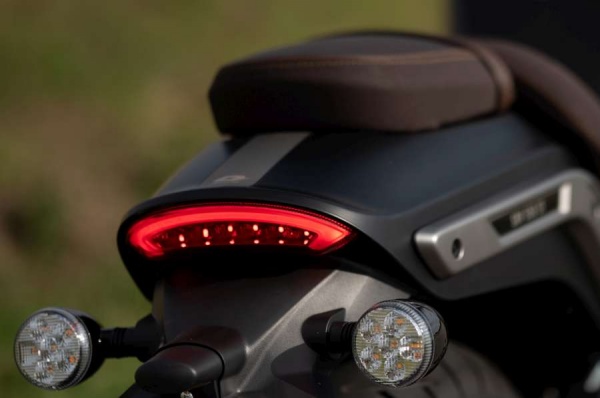 QJMOTOR SRV 550ST