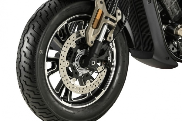 QJMOTOR SRV 350 VS
