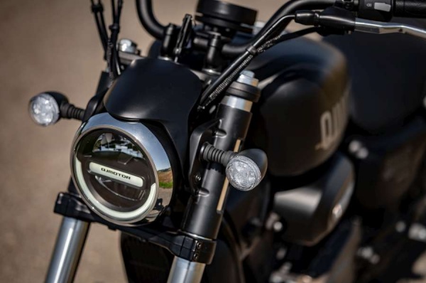 QJMOTOR SRV 300