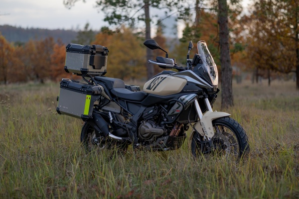QJMOTOR SRT 550 SX   !!!NOVINKA!!!