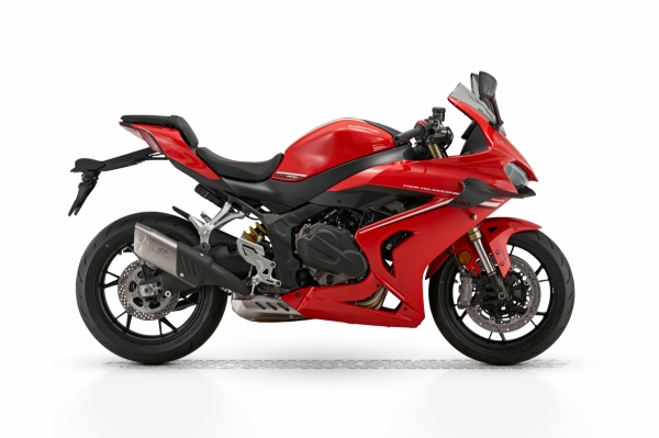QJMOTOR SRK 800 RR !!!NOVINKA!!!