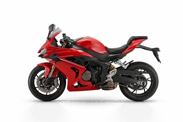 QJMOTOR SRK 800 RR !!!NOVINKA!!!