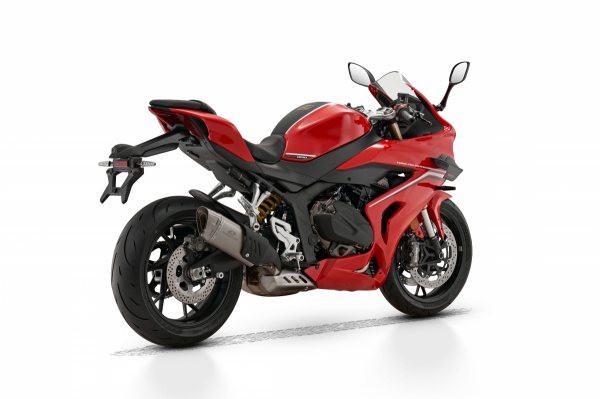 QJMOTOR SRK 800 RR !!!NOVINKA!!!