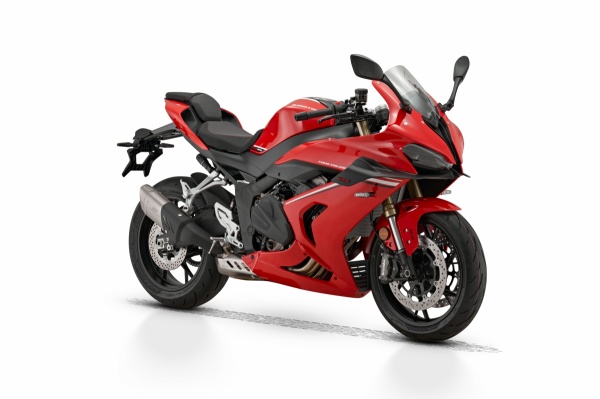 QJMOTOR SRK 800 RR !!!NOVINKA!!!