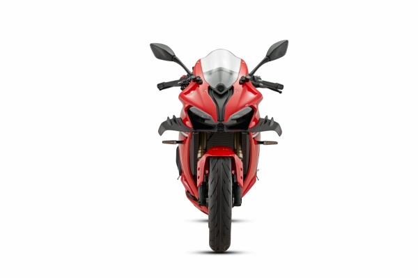 QJMOTOR SRK 800 RR !!!NOVINKA!!!