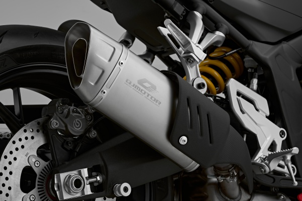 QJMOTOR SRK 800 RR !!!NOVINKA!!!