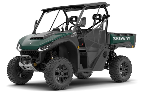 UTV Segway Fugleman UT6