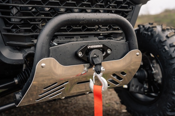 UTV Segway Fugleman UT6