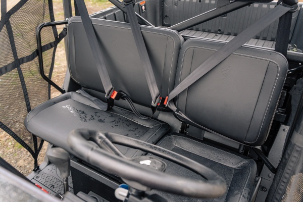 UTV Segway Fugleman UT6