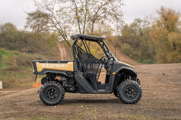 UTV Segway Fugleman UT6