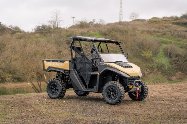 UTV Segway Fugleman UT6