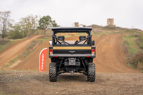 UTV Segway Fugleman UT6