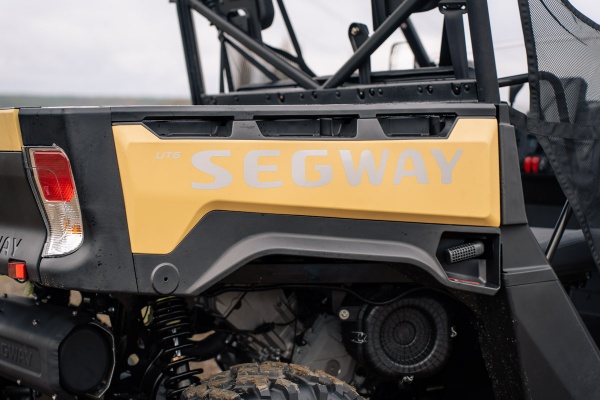 UTV Segway Fugleman UT6