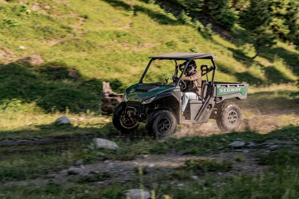 UTV Segway Fugleman UT6