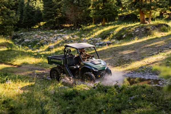 UTV Segway Fugleman UT6