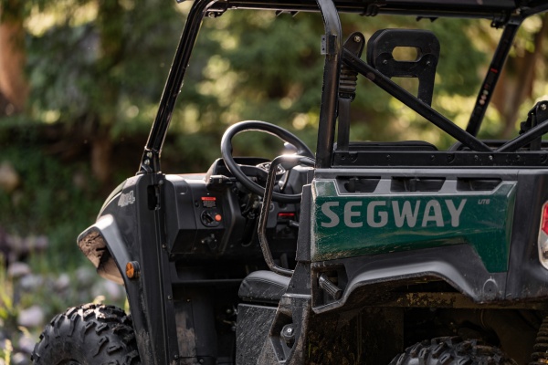 UTV Segway Fugleman UT6